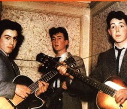 The Quarrymen