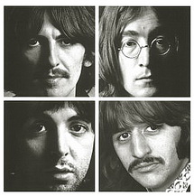 The Beatles  The Beatles