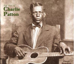 Charlie Patton