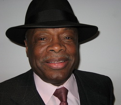 Willie Brown