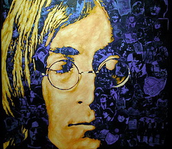 John Lennon