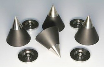 vibration cones