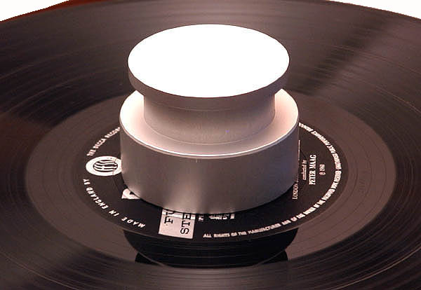 Heavy Turntable Weight