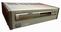 Philips LHH500R