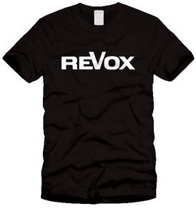 Revox inthouse