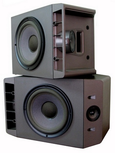 Bose 301 Series IV