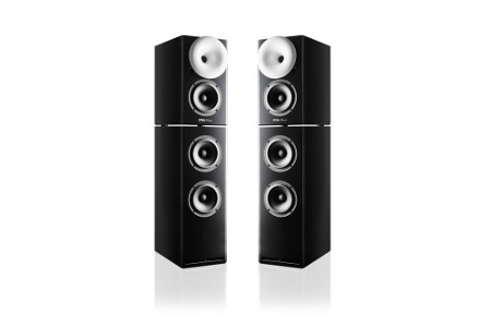 HighLine S Loudspeaker