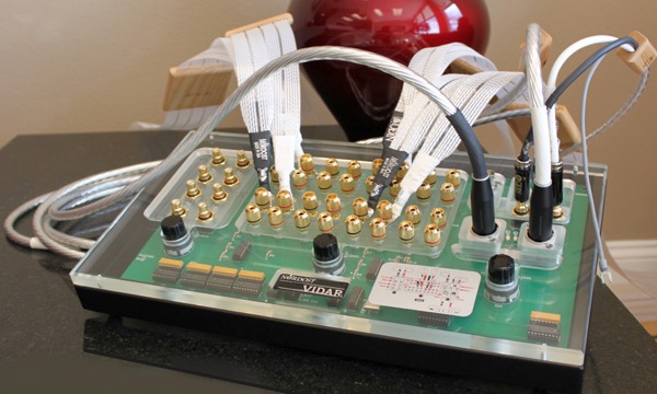 Nordost Vidar 
