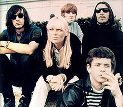 Velvet Underground & Nico – «The Velvet Underground & Nico»