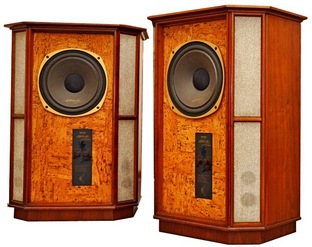 tannoy