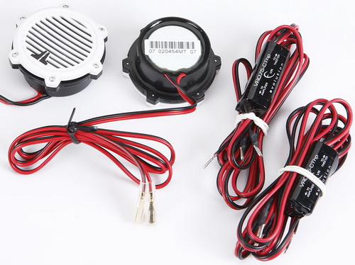 JL Audio M100-CT-W