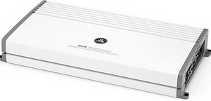JL Audio, M6600