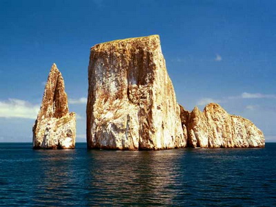 Kicker, Rock