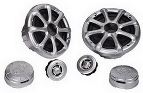 Kicker KM625.2 