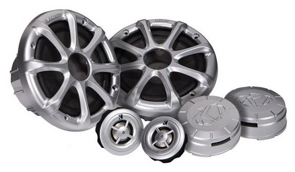        KICKER KM625.2 