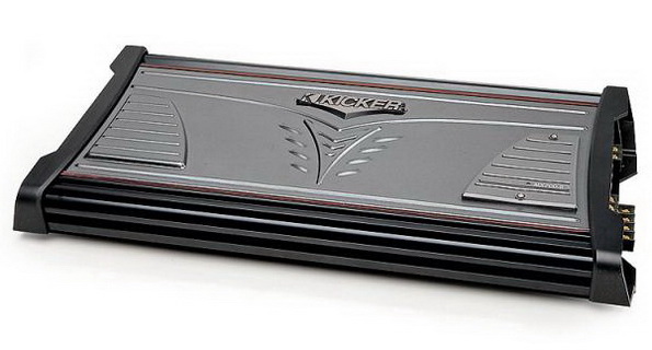        KICKER MX700.5 