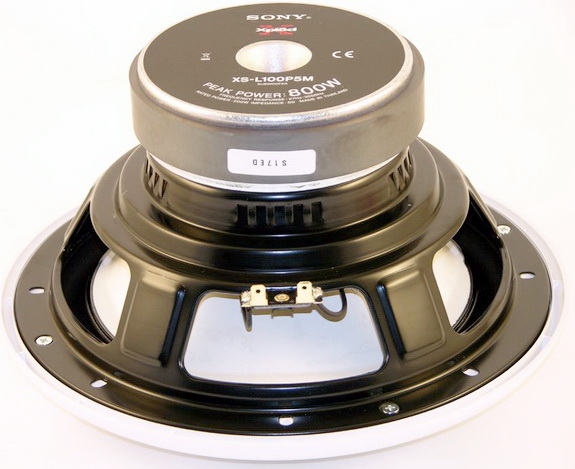 SONY XS-L100P5M