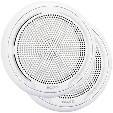       SONY XS-MP1610W 