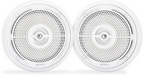 Sony marine, XS-MP1620W