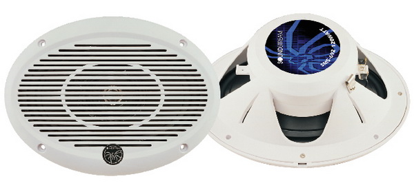 Soundstream SMS.692