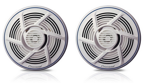 Pioneer, Nautica TS-MR1640