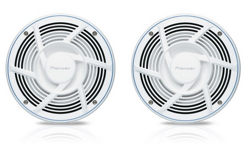Pioneer TS-MR2040