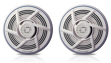 Pioneer Nautica, TS-MR1640