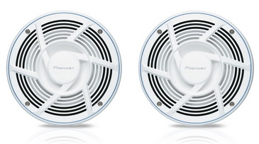 Pioneer, TS-MR2040