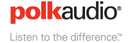 polkaudio, logo