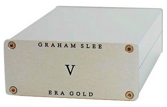 high end phono