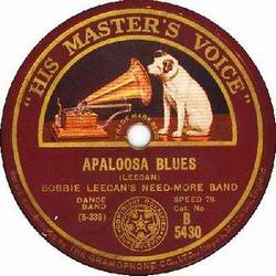 His Master's Voice, high end