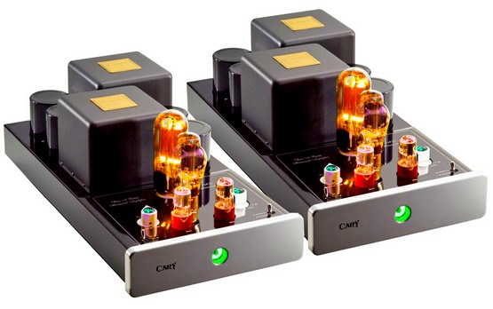 Cary Audio CAD 805