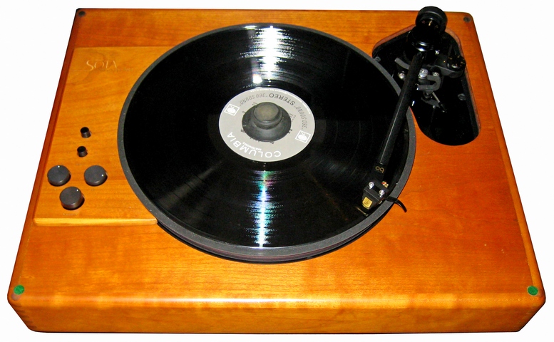 SOTA Star Sapphire