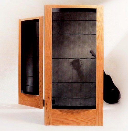 MartinLogan, CLS