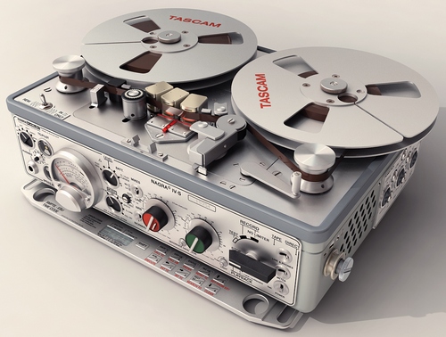 Nagra IV-S 