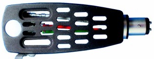 S2 (rare version with slots)