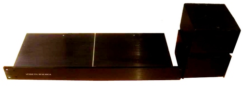 Vendetta Research SCP-2