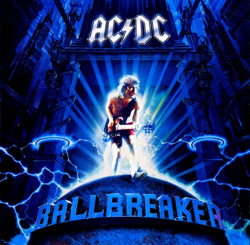 AC/DC «Ballbreaker»