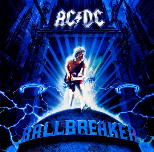 AC/DC Ballbreaker