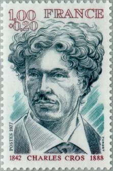 Charles Cros