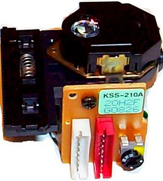 Sony KSS-210A