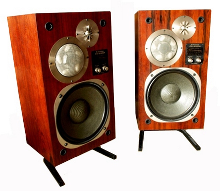 Pioneer CS-3000