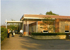 vandenHul BV