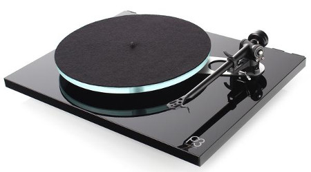 Rega, turntable