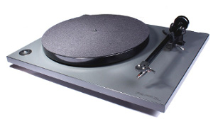 Rega RP1, Cool Grey