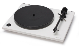 Rega RP1, White