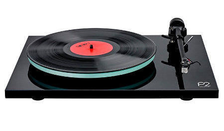 REGA P2