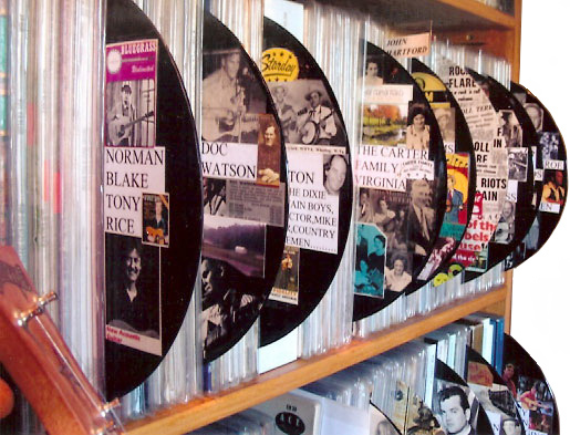 Vintage Audiophile