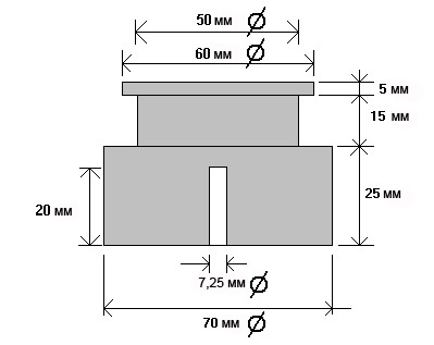 Record Clamp