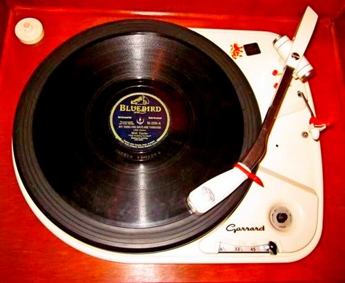 Garrard